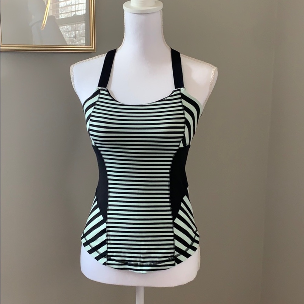 Fucking Awesome Lululemon Bra Top